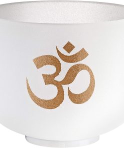 Tazón Cantor Meinl Sonic Energy Crystal 8" Nota C#5 Om de