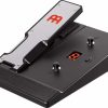 Pedal de Efectos de Percusión Meinl con Percusión