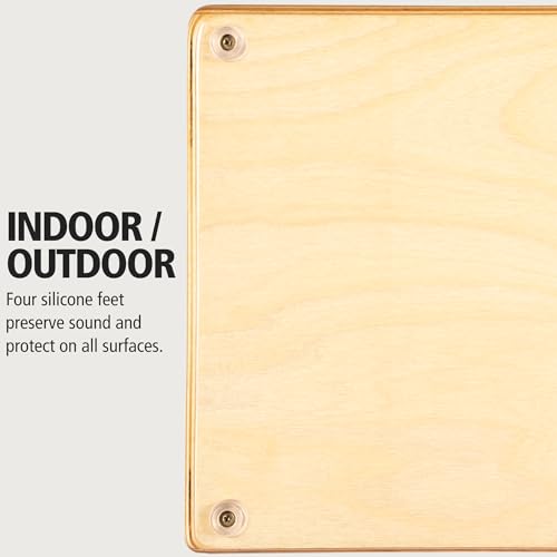 Meinl Cajón de Edición Artisan con Cuerdas Internas para - Imagen 5