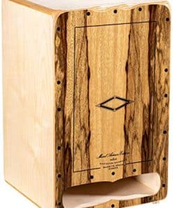 Meinl Cajón de Edición Artisan con Cuerdas Internas para