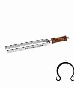 Diapasón Planetario (Nudo Lunar) con Tono y Frecuencia