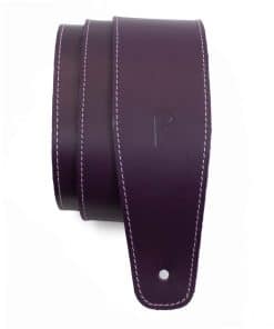 Correa de Guitarra Perri's Leathers Ltd. - Serie de Cuero