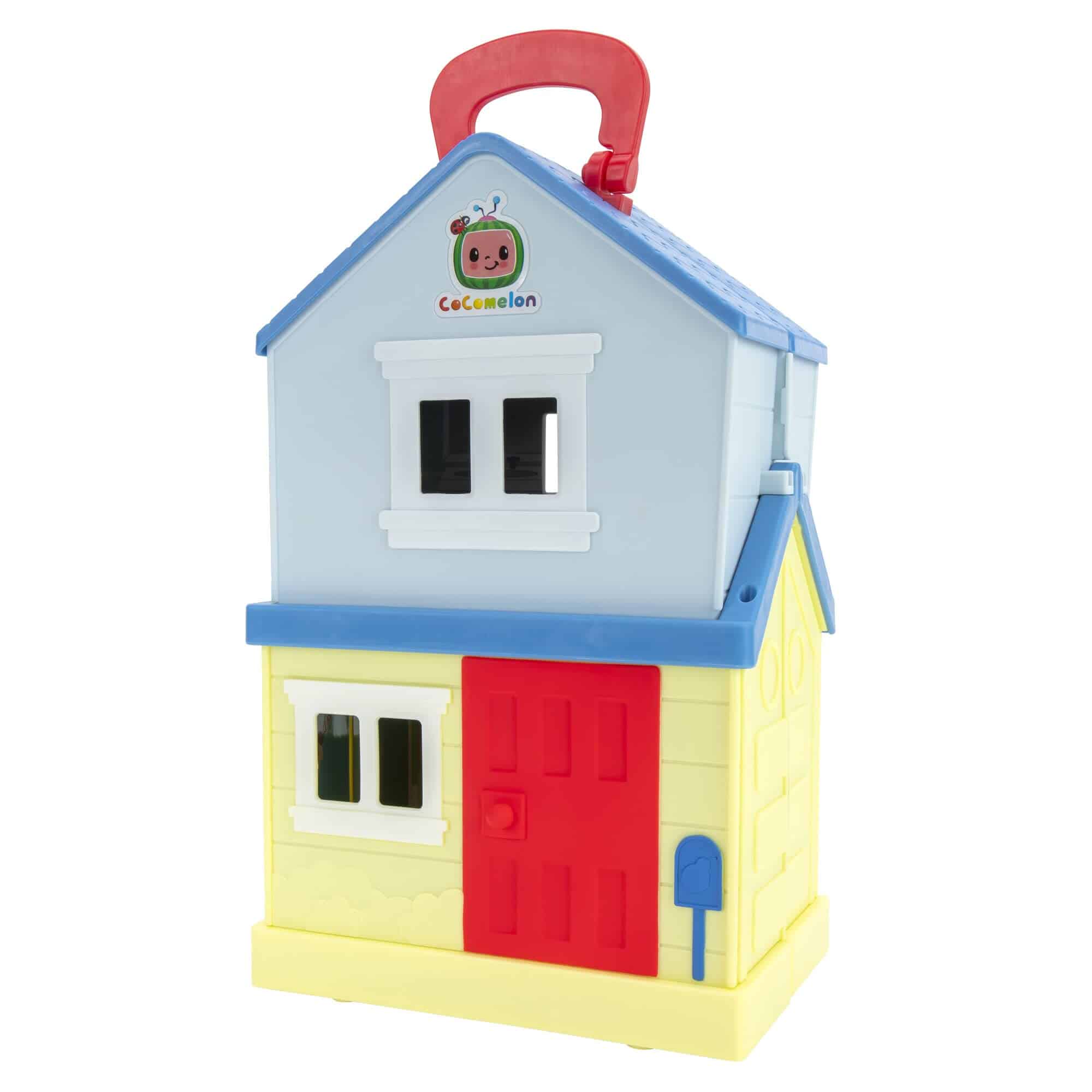 Casa Familiar de Lujo CoComelon con Música y Sonidos - - Imagen 10
