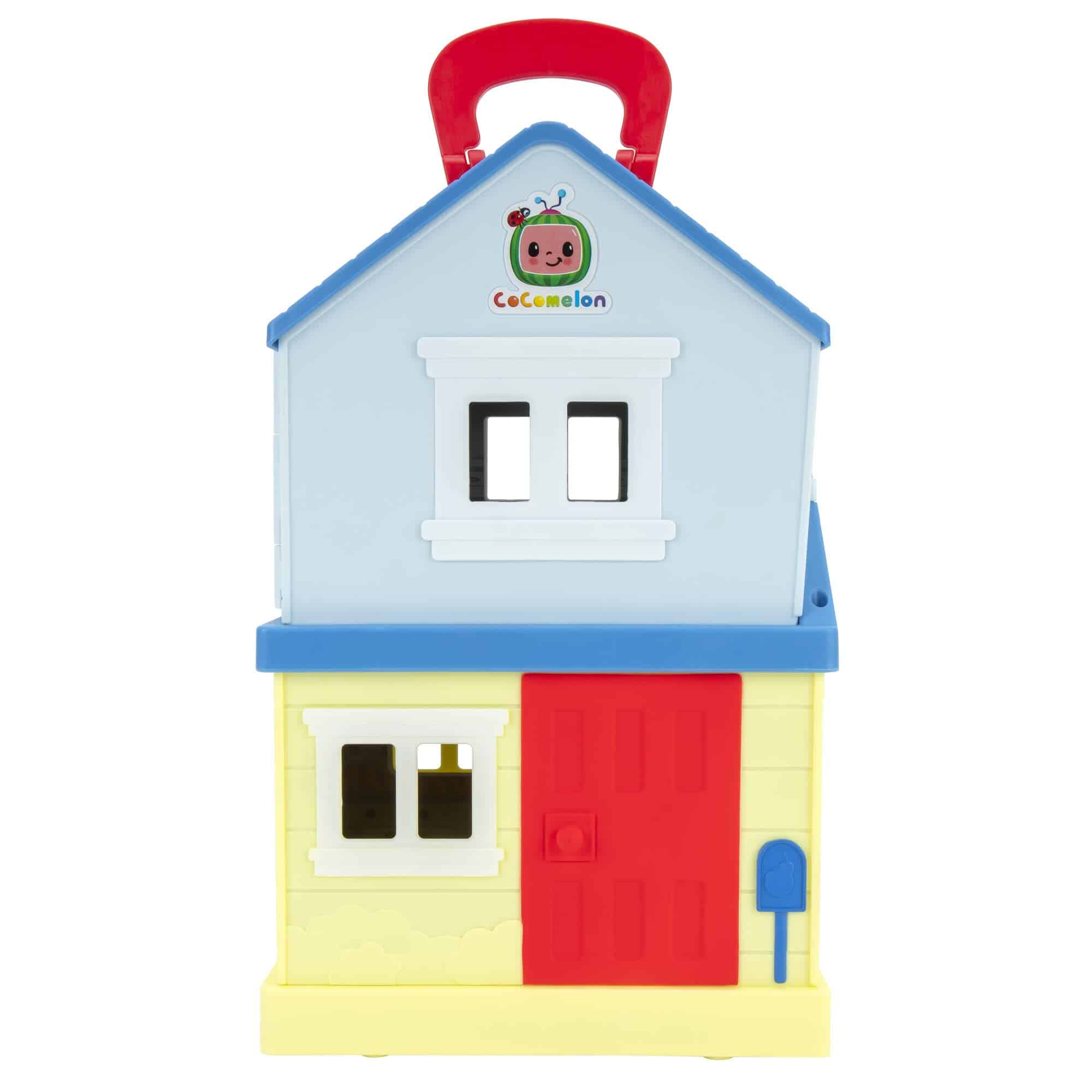 Casa Familiar de Lujo CoComelon con Música y Sonidos - - Imagen 6