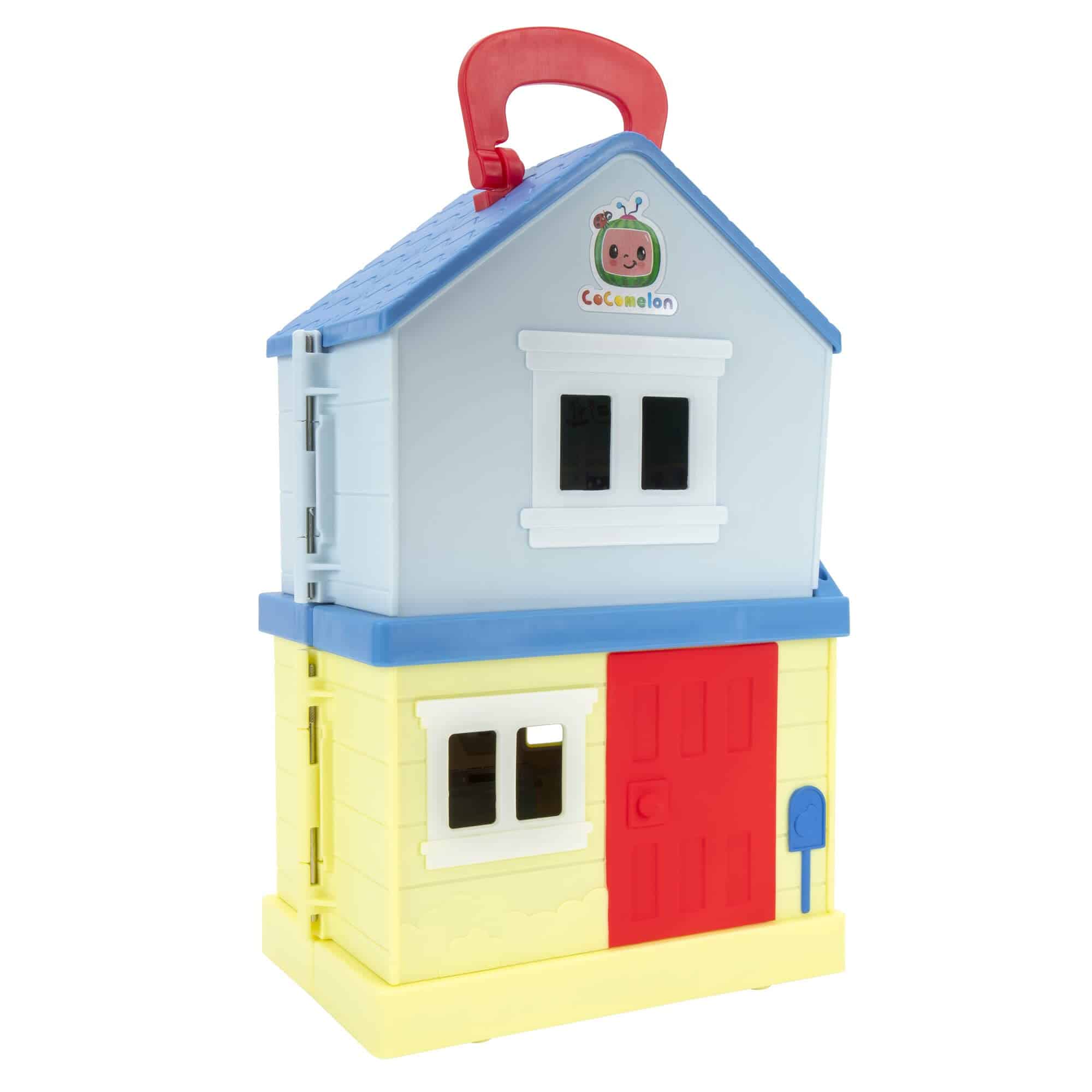 Casa Familiar de Lujo CoComelon con Música y Sonidos - - Imagen 8