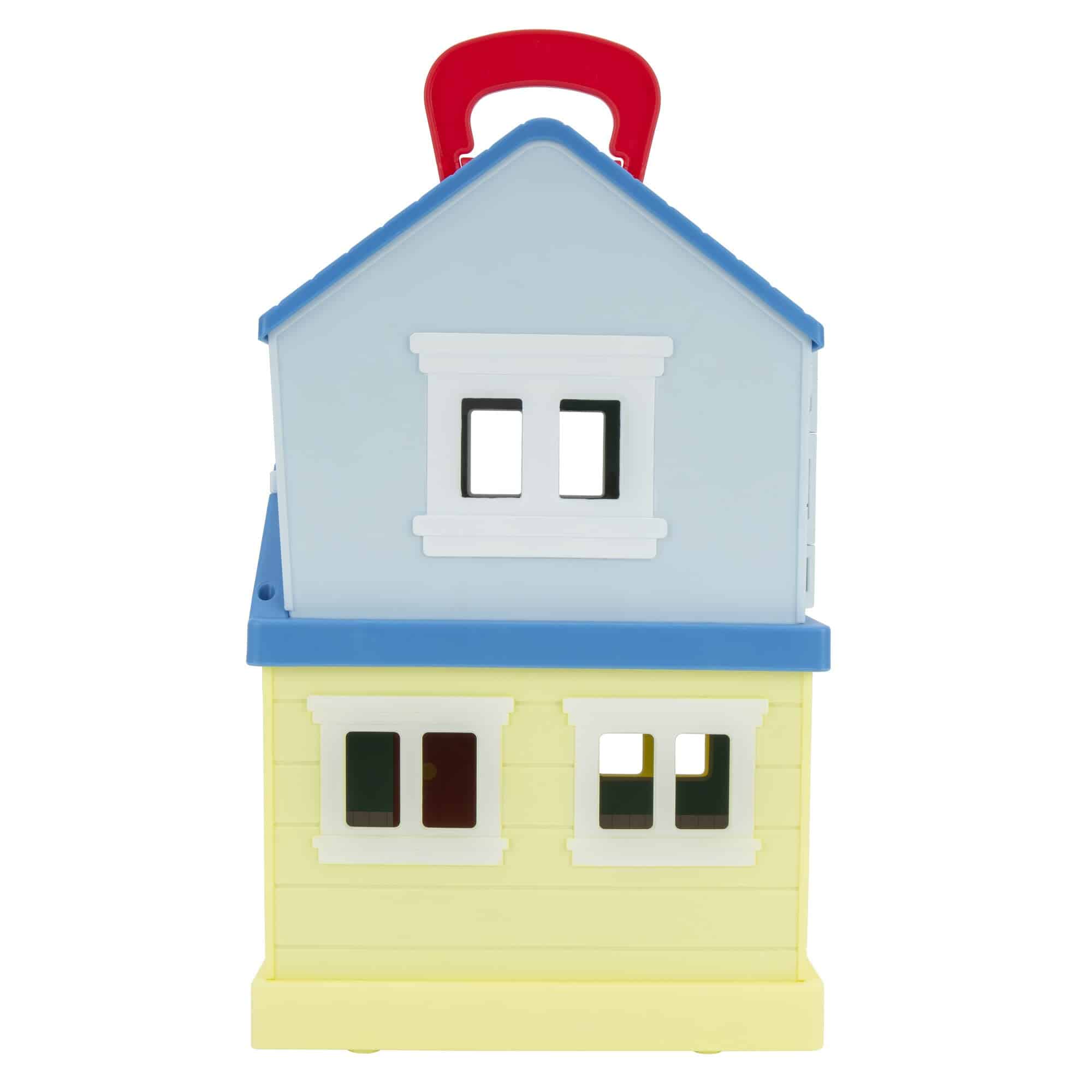 Casa Familiar de Lujo CoComelon con Música y Sonidos - - Imagen 9