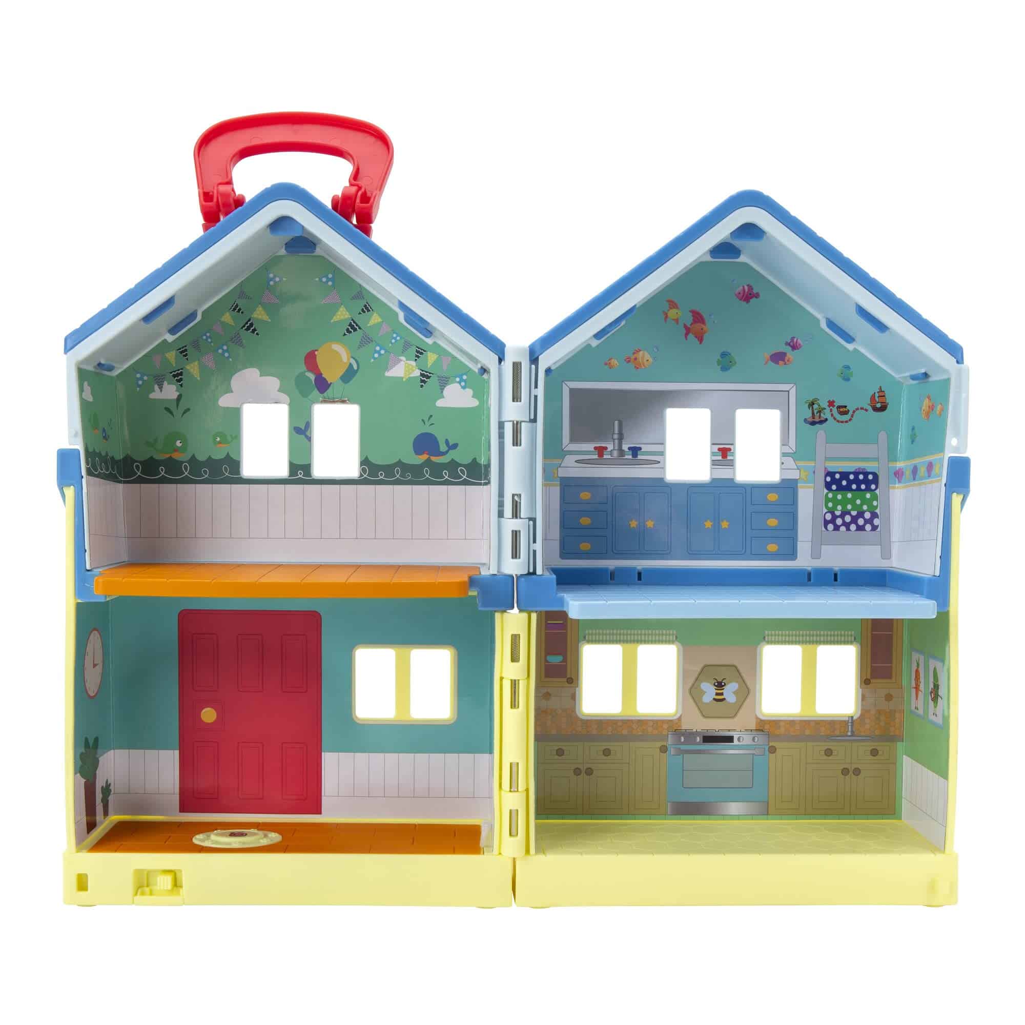 Casa Familiar de Lujo CoComelon con Música y Sonidos - - Imagen 7