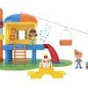 Blippi Ultimate Party Adventure, Deluxe Playset - Incluye