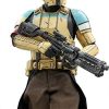Hot Toys 1:6 Shoretrooper Squad Leader - Rogue One
