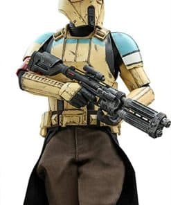 Hot Toys 1:6 Shoretrooper Squad Leader - Rogue One