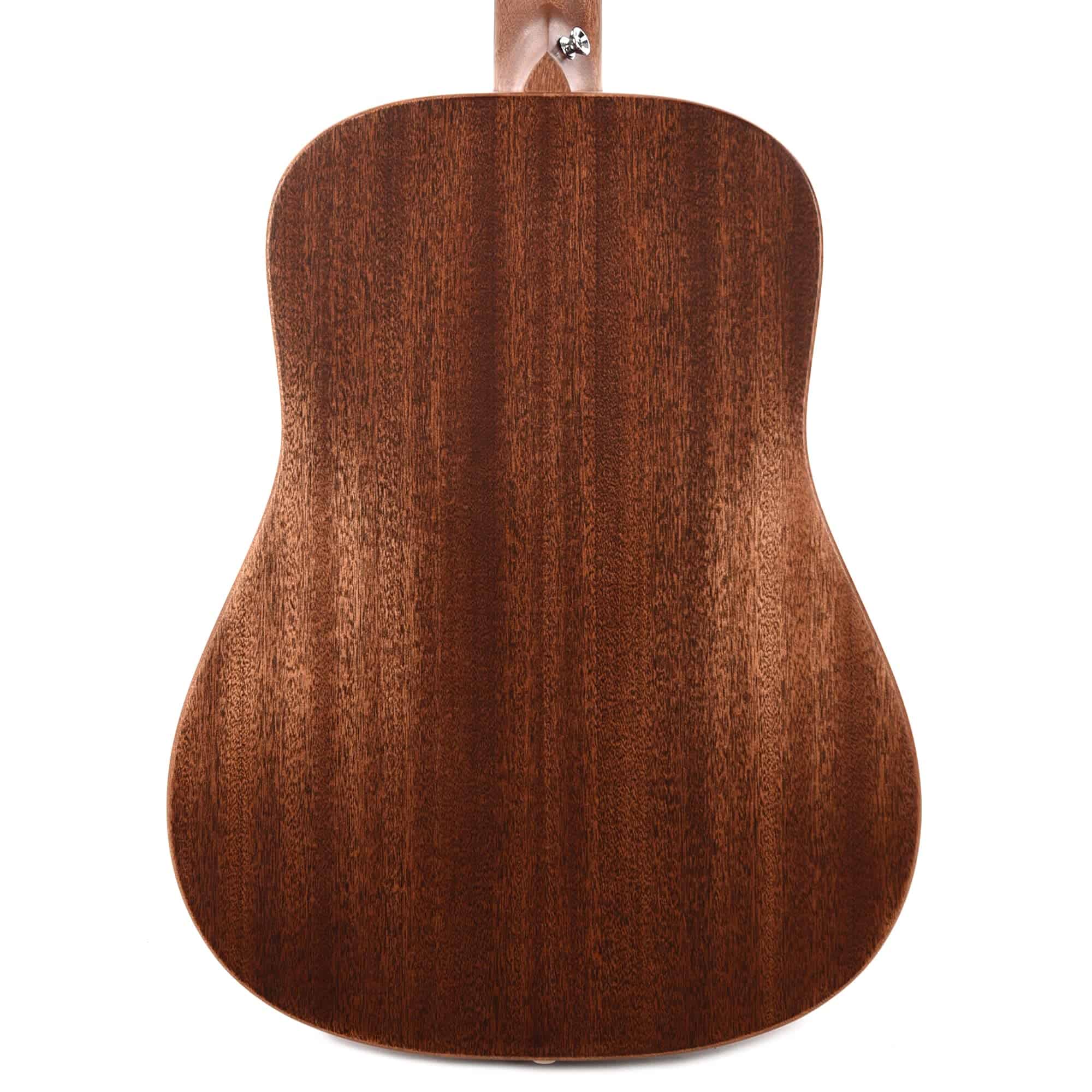 Guitarra acústica eléctrica Martin DJr-10EL StreetMaster de - Imagen 4