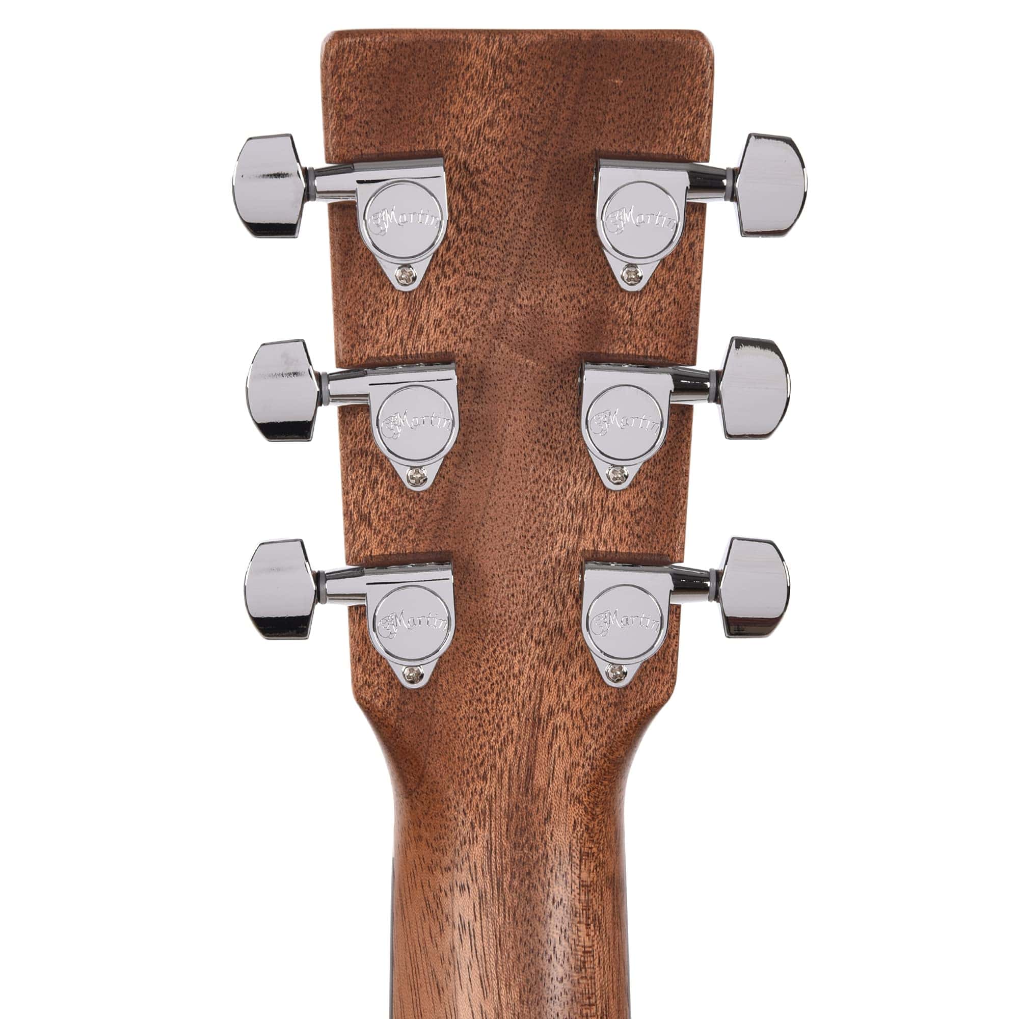 Guitarra acústica eléctrica Martin DJr-10EL StreetMaster de - Imagen 8