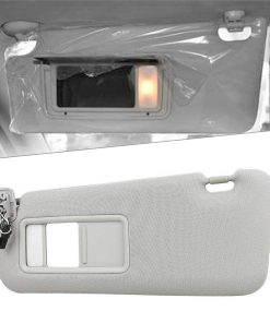 Visera para el lado del conductor para Mazda CX-9 2010-2015