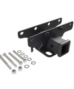 Remolque de remolque de enganche de remolque de 2 pulgadas