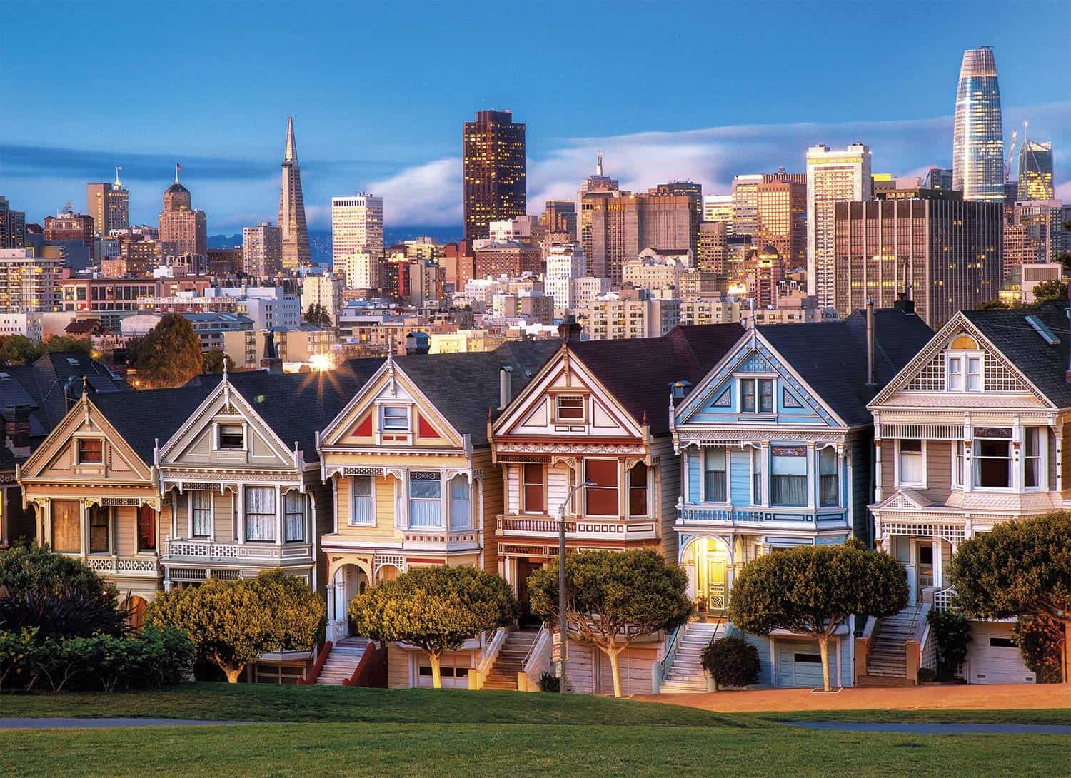 Rompecabezas Pintado Clementoni 39605 para Adultos y Niños - Imagen 3