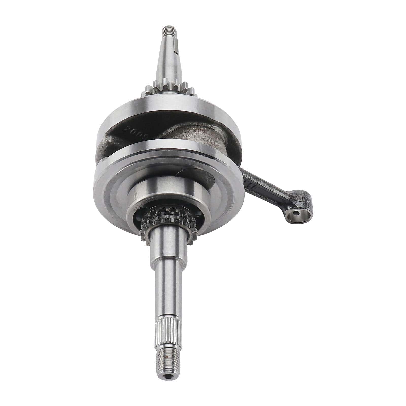 Ensamblaje de cigüeñal de 16 dientes MOFANS apto para - Imagen 4