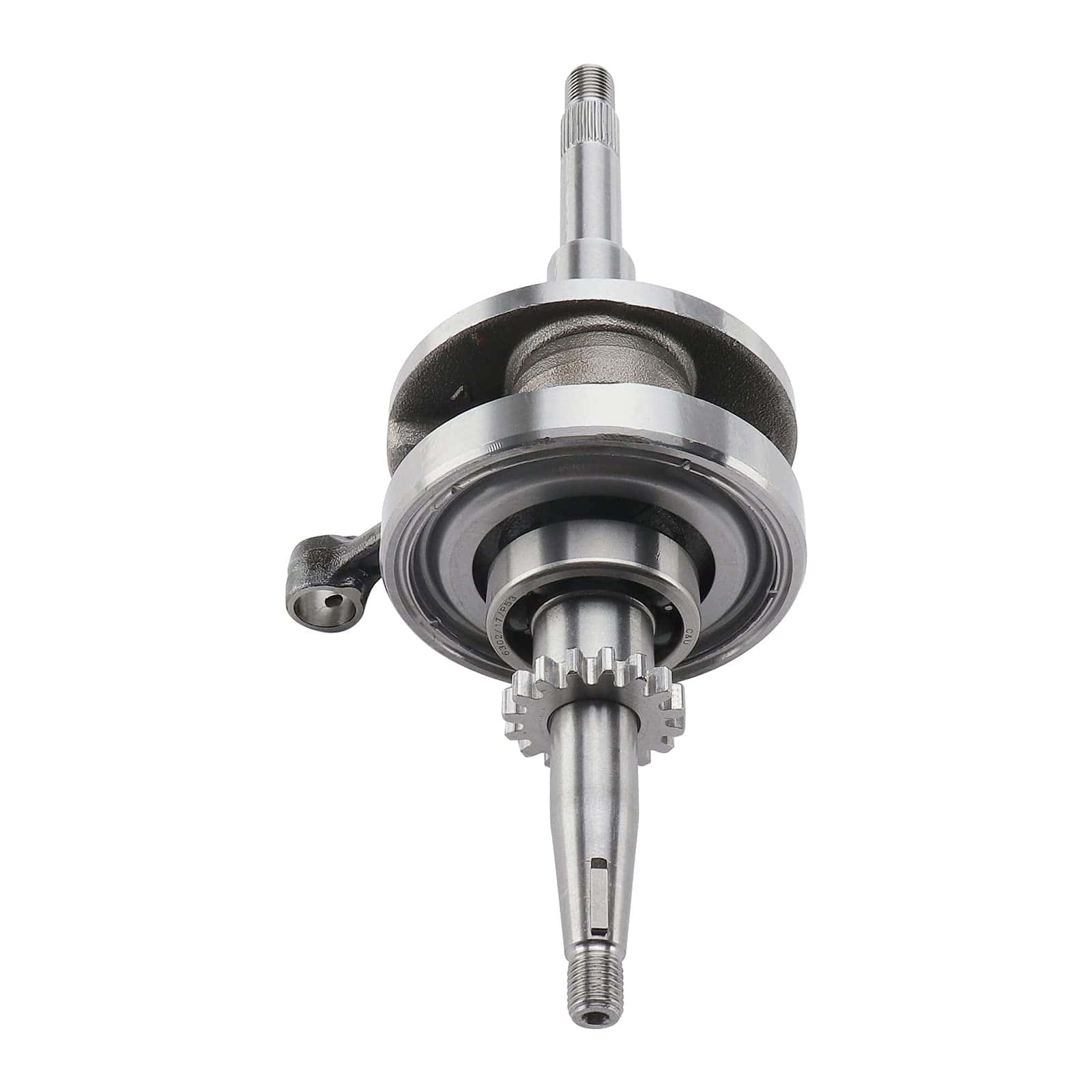 Ensamblaje de cigüeñal de 16 dientes MOFANS apto para - Imagen 5