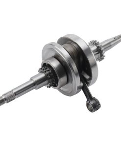 Ensamblaje de cigüeñal de 16 dientes MOFANS apto para