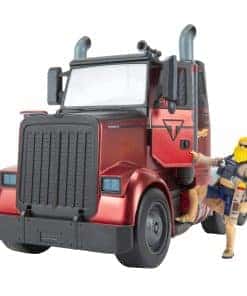 Vehículo de Lujo FORTNITE Feature Mudflap RC, Vehículo