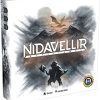 Juego de mesa Nidavellir de GRRRE GAMES | Juego de