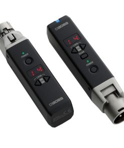 Sistema Inalámbrico Digital Boss WL-30XLR