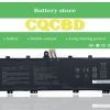Batería CQCQ (Forma B (Línea corta) C41N1906 para ASUS ROG