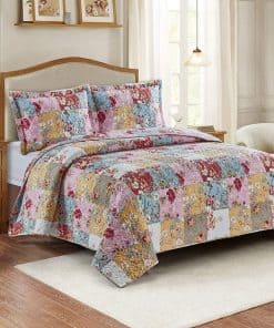 Set de edredón extragrande Daphne de Royal Hotel Bedding,