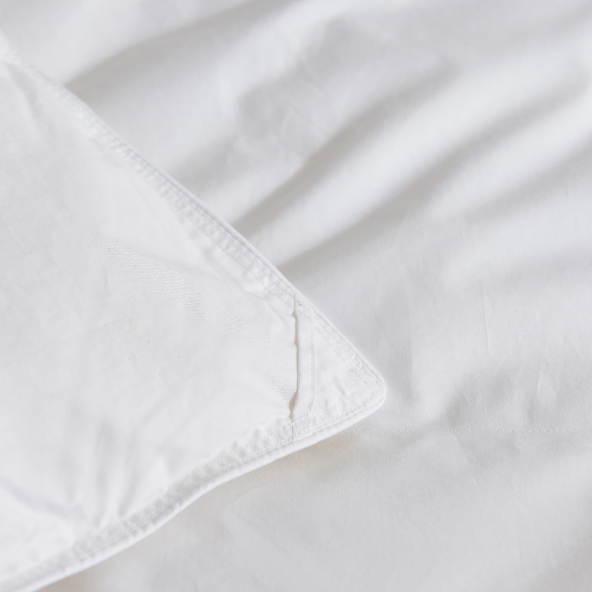 Edredón de Pluma de Ganso Ambassador - Ultra Suave, - Imagen 5