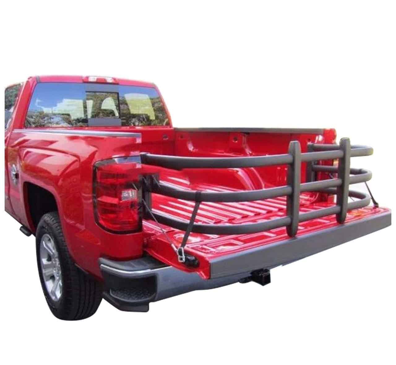Extensor de cama de camioneta X-Alter para camionetas Ford, - Imagen 7
