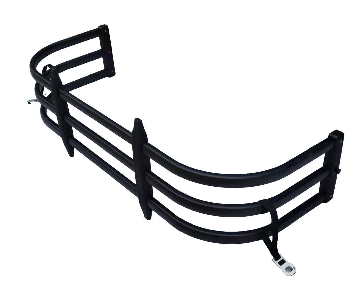 Extensor de cama de camioneta X-Alter para camionetas Ford,