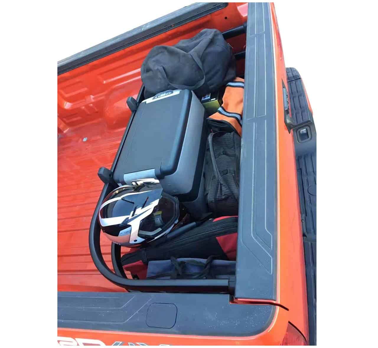 Extensor de cama de camioneta X-Alter para camionetas Ford, - Imagen 6