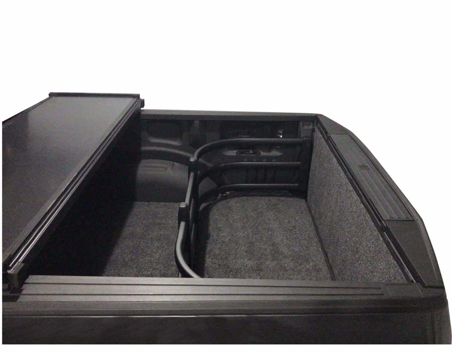 Extensor de cama de camioneta X-Alter para camionetas Ford, - Imagen 8