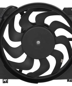 Ventilador de enfriamiento del radiador SCITOO compatible