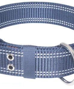 Collar militar para perros Lusata, ajuste de 6 velocidades,