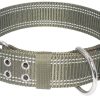 Collar Militar para Perros Lusata 6 Velocidades de Ajuste