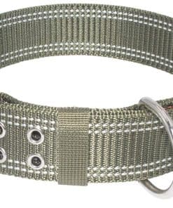 Collar Militar para Perros Lusata 6 Velocidades de Ajuste