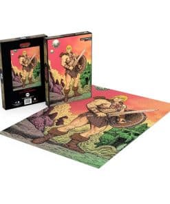 Rompecabezas Premium de 1000 piezas Masters of The