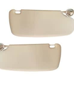 Visera solar para Dodge Ram 1500 2002-2009 2500 3500