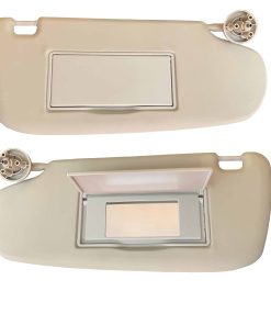 Visera para Dodge Ram 1500 2500 3500 2002 2003 2004 2005