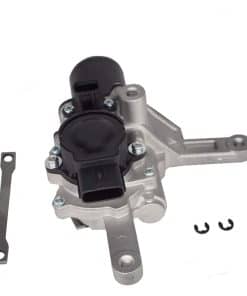 Actuador de turbo eléctrico wastegate CT16 CT16V