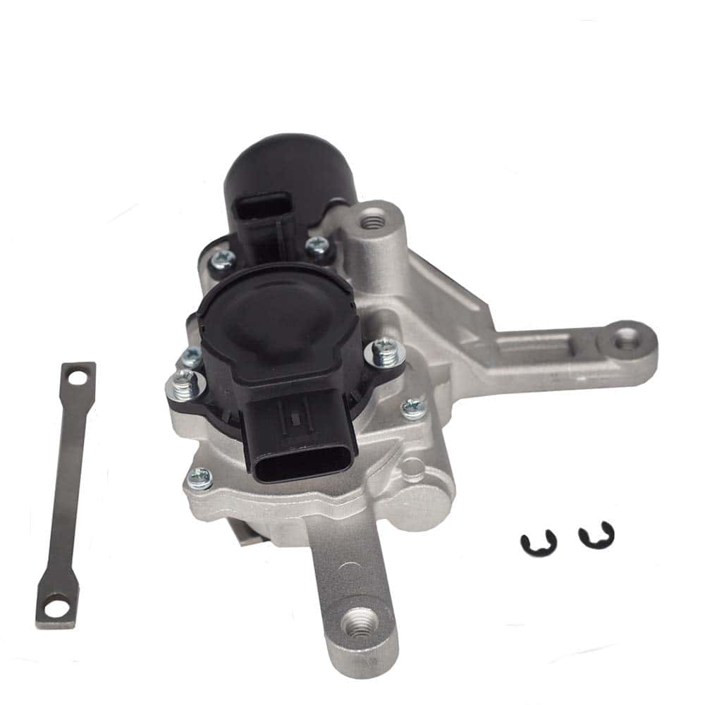 Actuador de turbo eléctrico wastegate CT16 CT16V