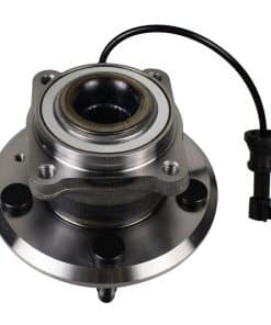 Autoround 512440 Ensamble del Cubo de Rueda Trasera