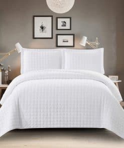 Edredón de Terciopelo de Lujo Royal Hotel Bedding para Cama