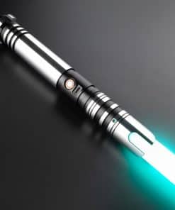 ARTSABERS Pro Dueling Lightsaber | Sable de -Negro Martillo