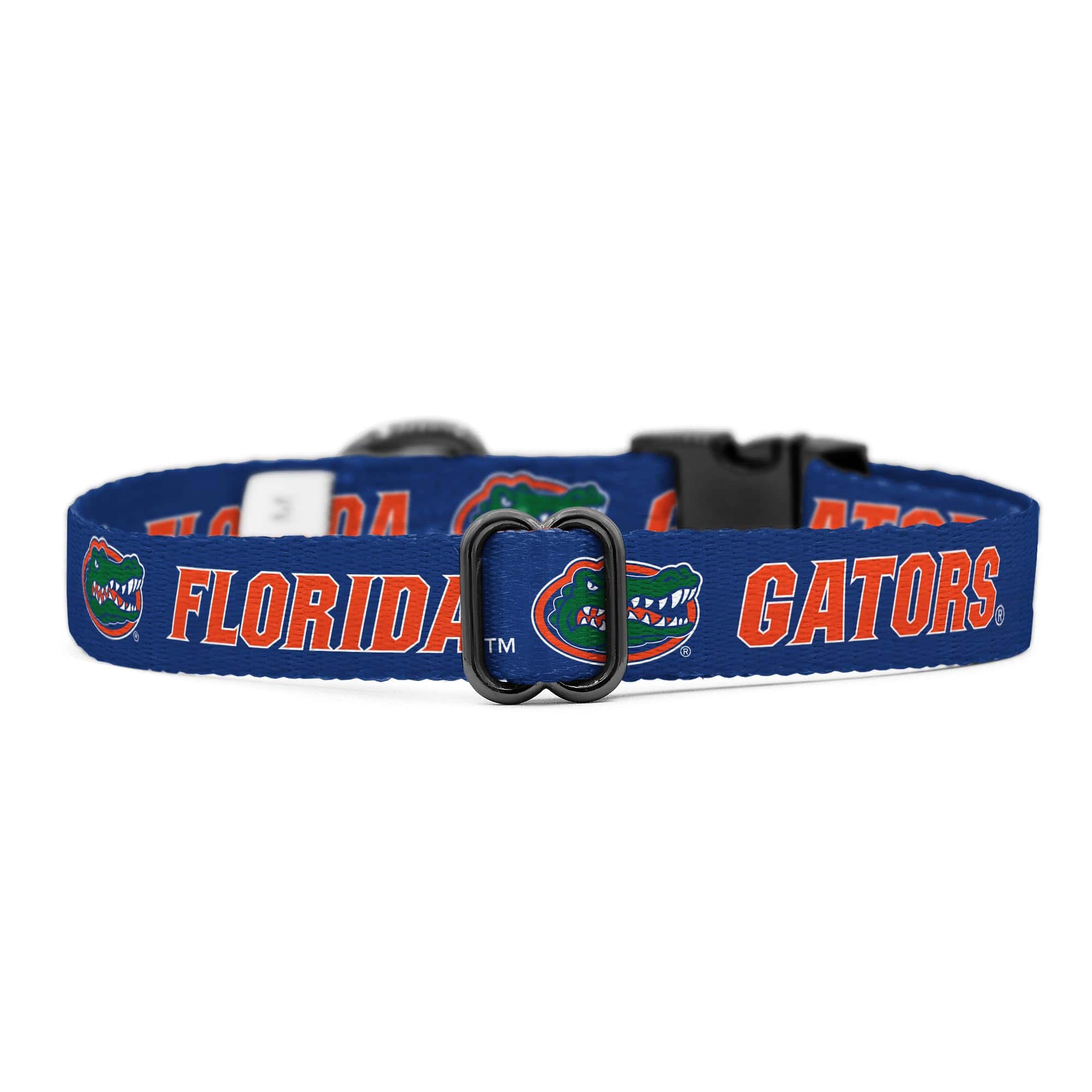 Collares y Correas Ajustables de Florida Gators | Licencia - Imagen 5