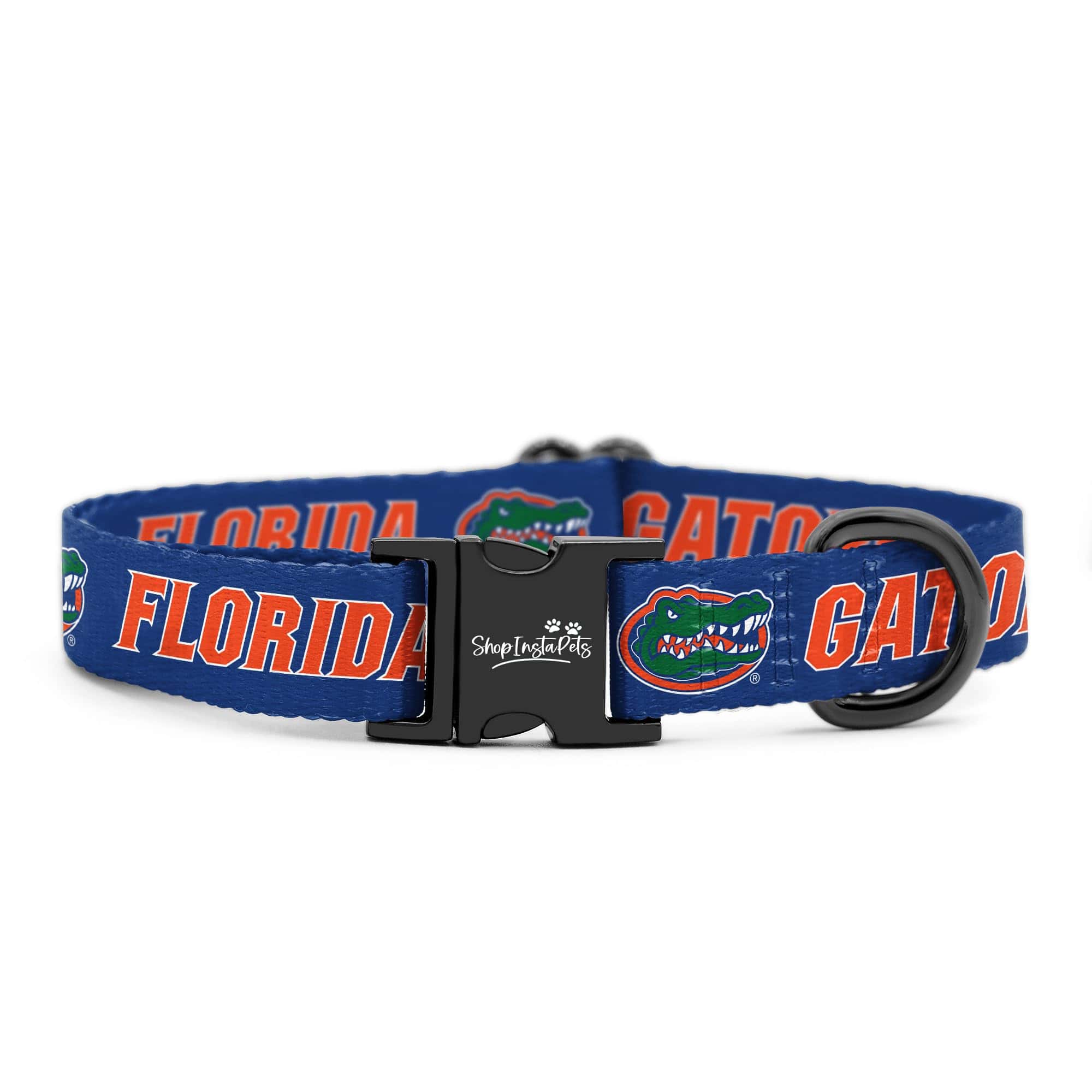 Collares y Correas Ajustables de Florida Gators | Licencia