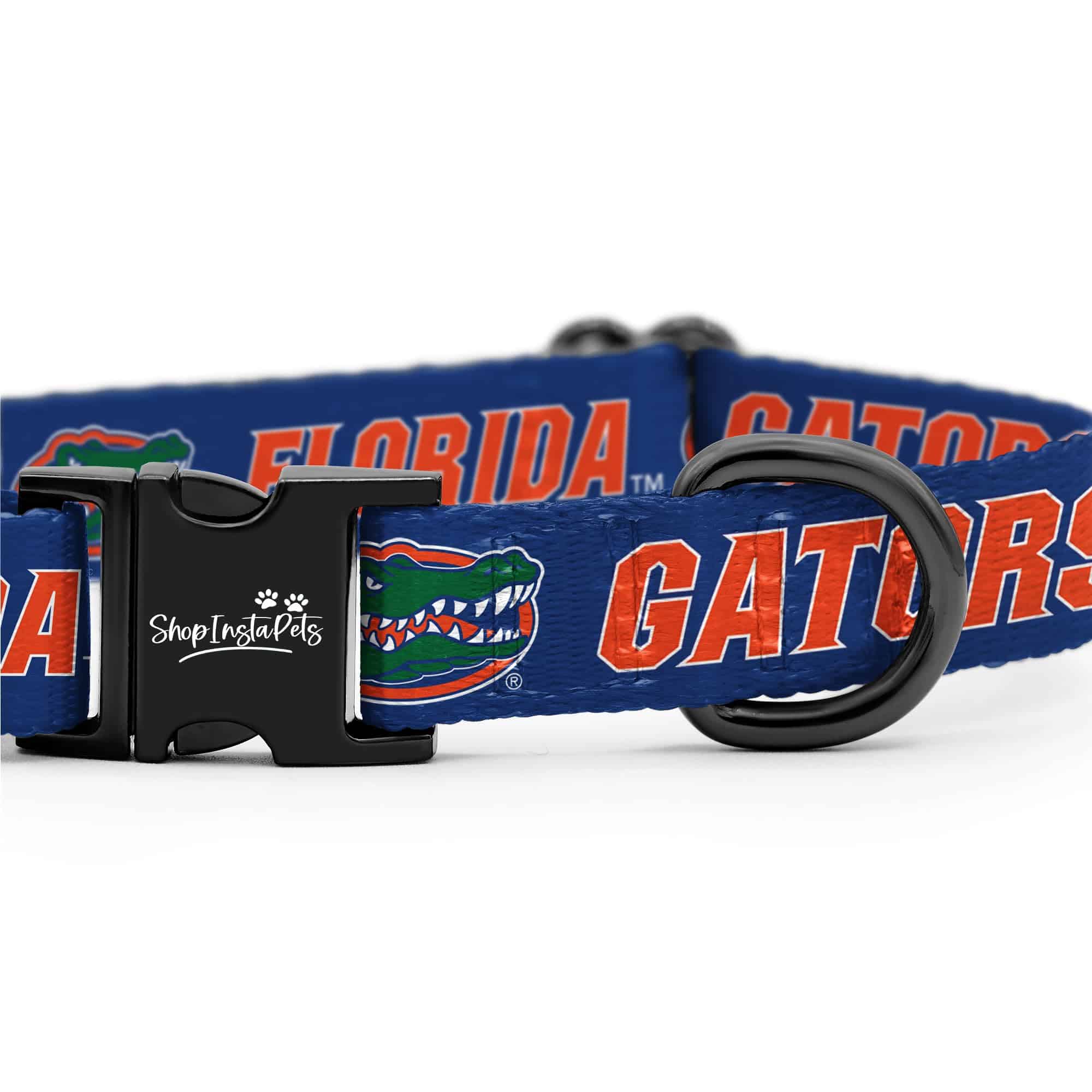 Collares y Correas Ajustables de Florida Gators | Licencia - Imagen 4