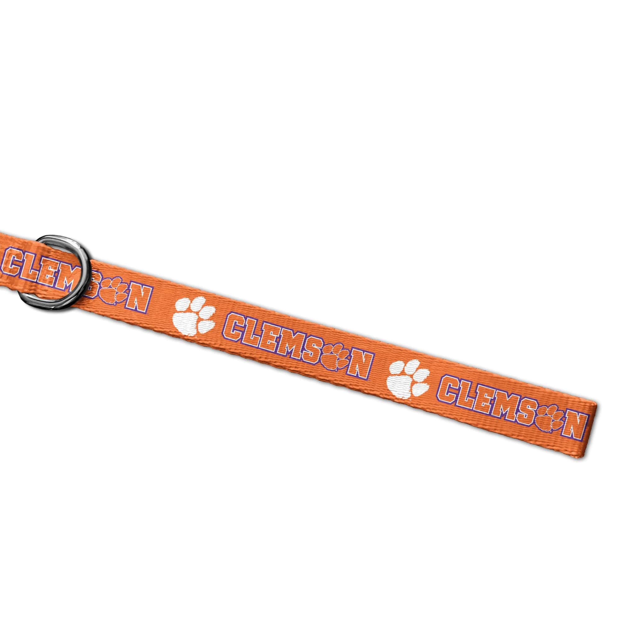 Correas y Collares Ajustables Clemson Tigers | Licenciados - Imagen 4