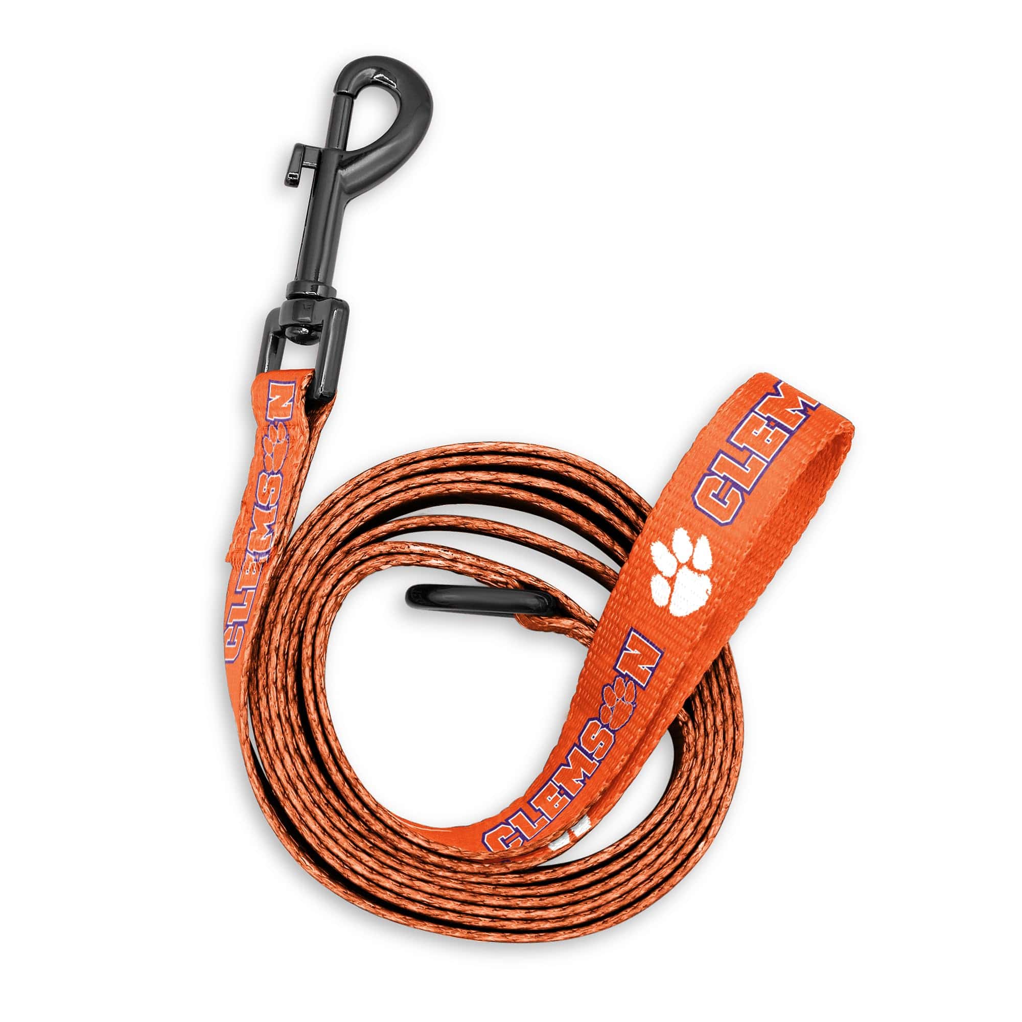 Correas y Collares Ajustables Clemson Tigers | Licenciados - Imagen 3