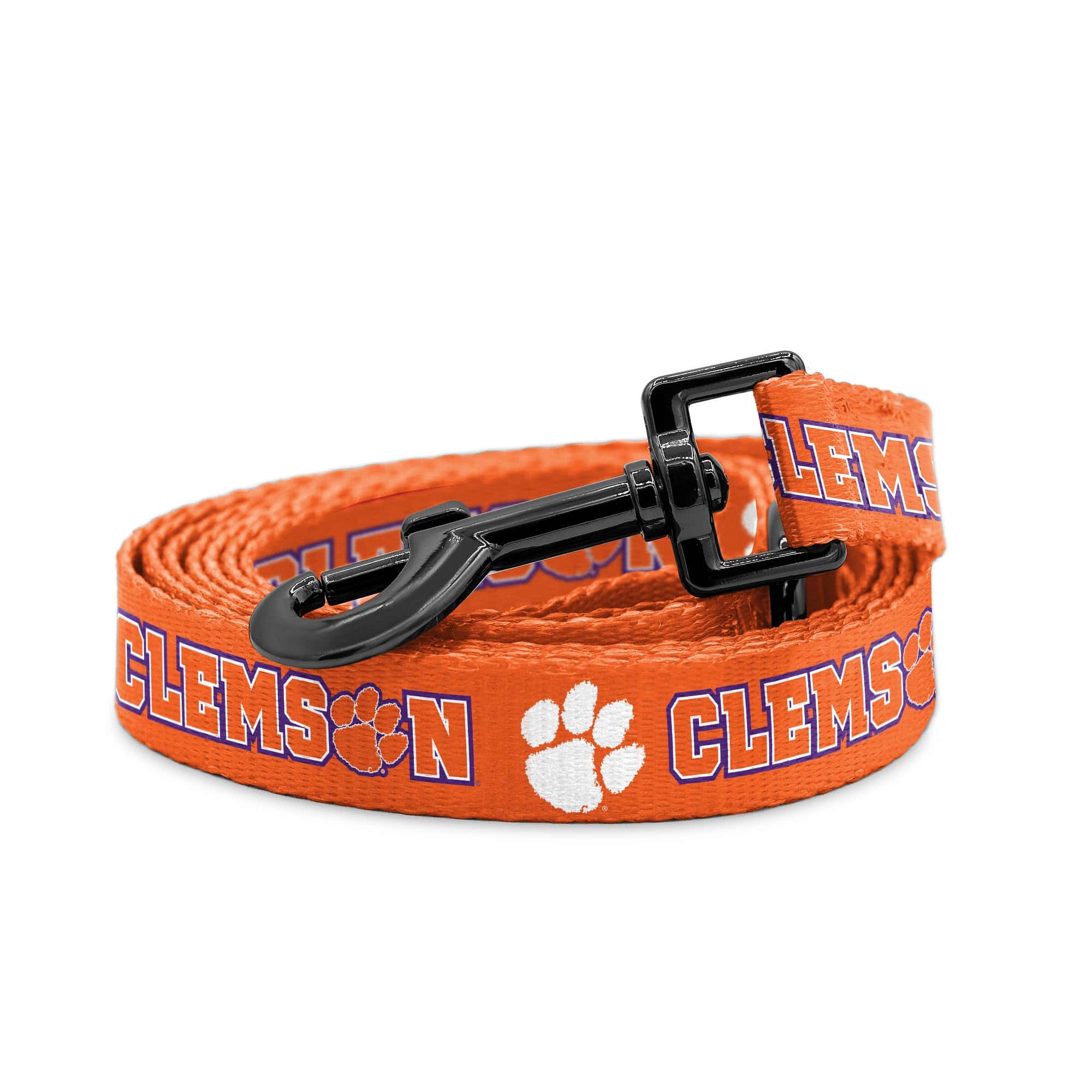 Correas y Collares Ajustables Clemson Tigers | Licenciados